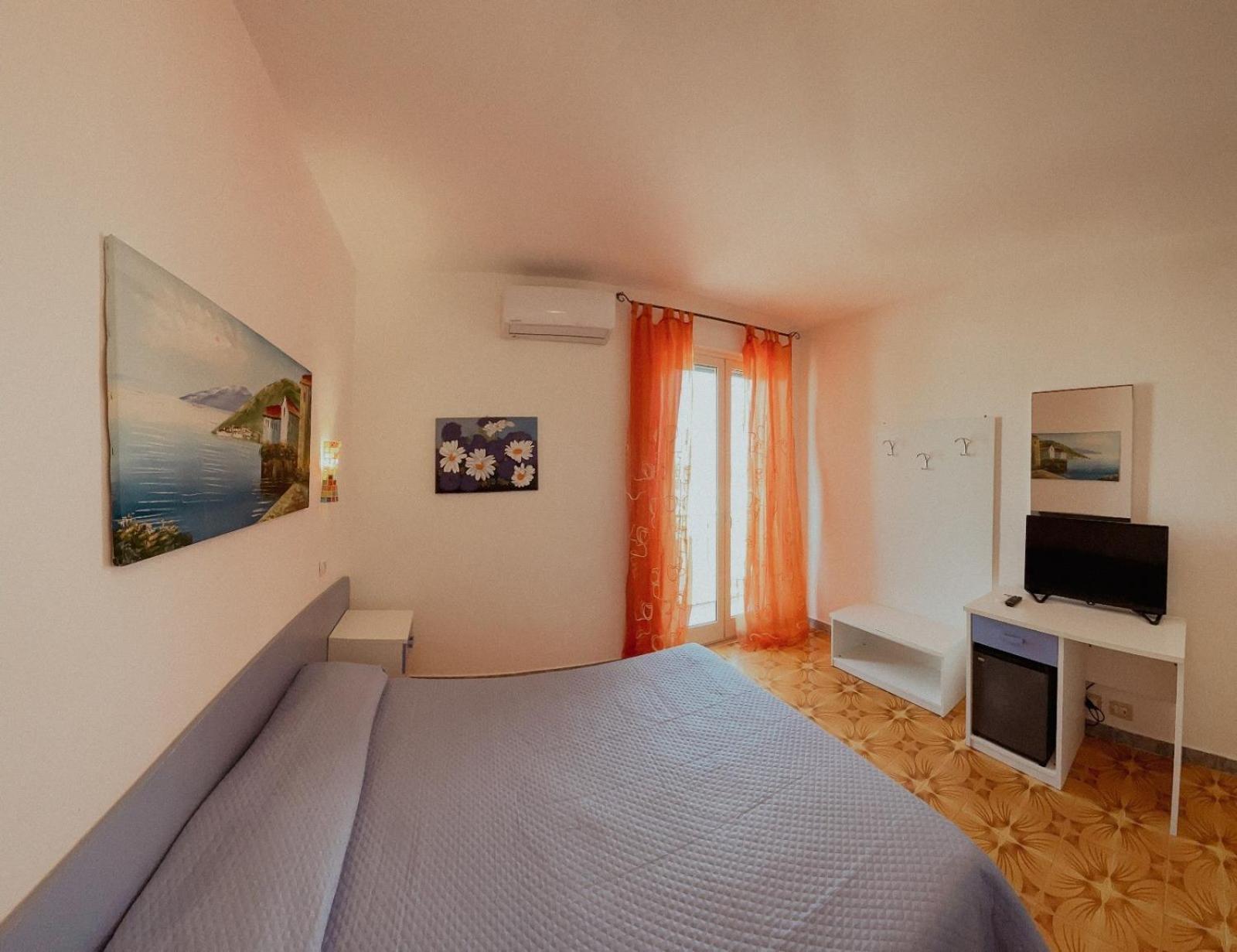 Vela Club Hotel & Appartamenti Rodi Garganico Extérieur photo